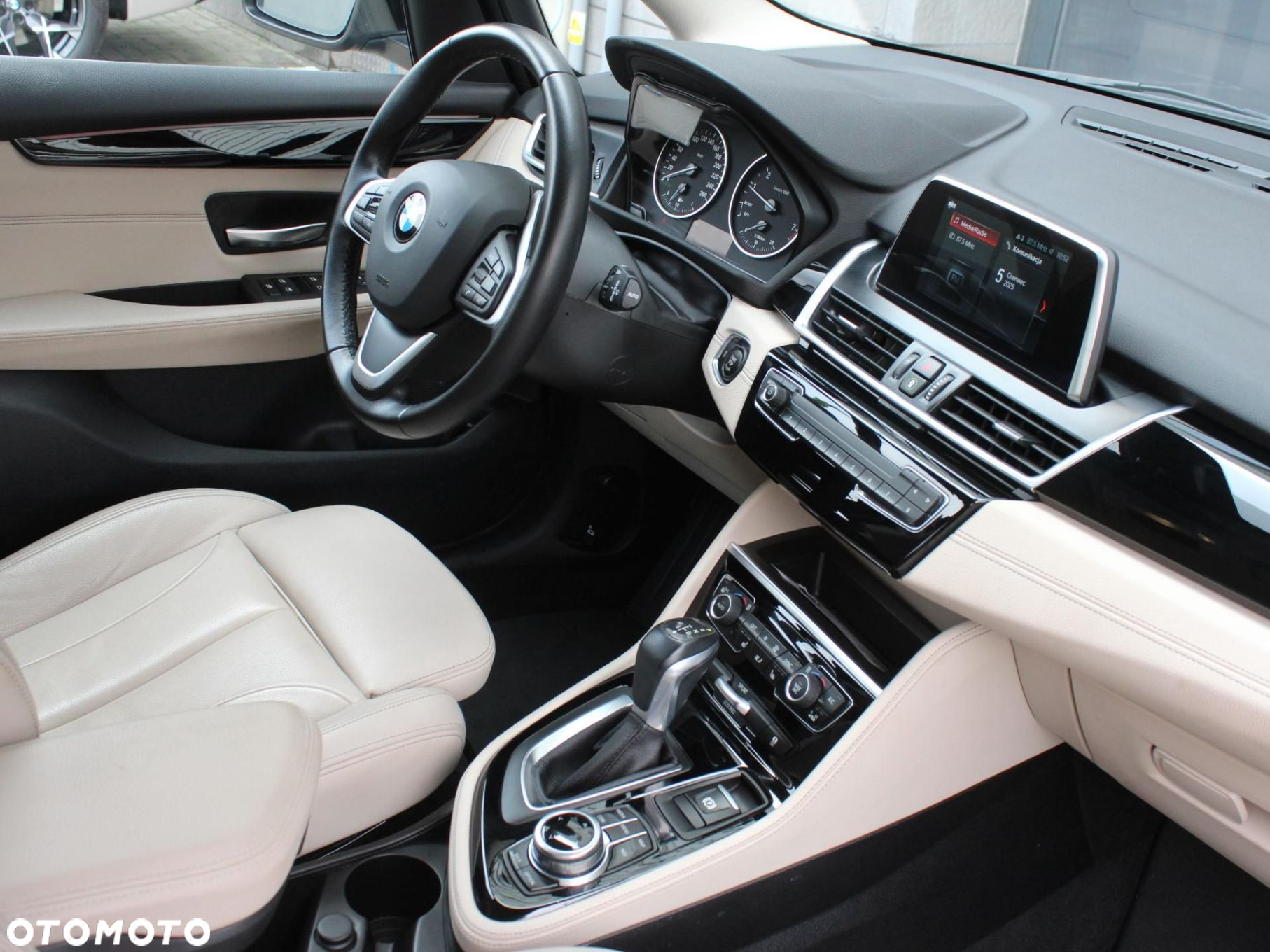 BMW Seria 2 - 7