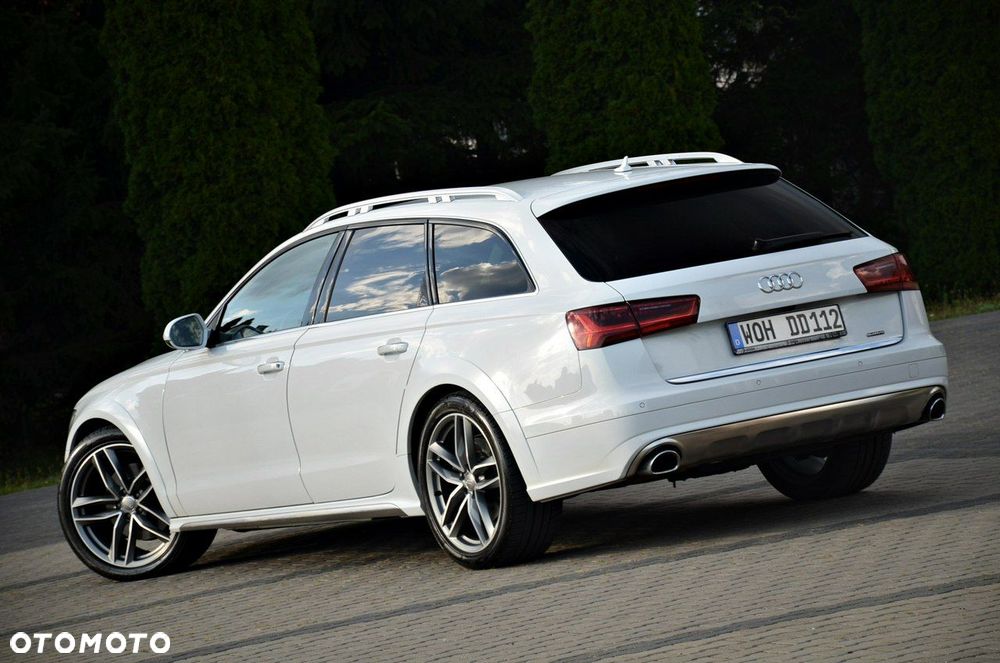 Audi A6 Allroad - 13