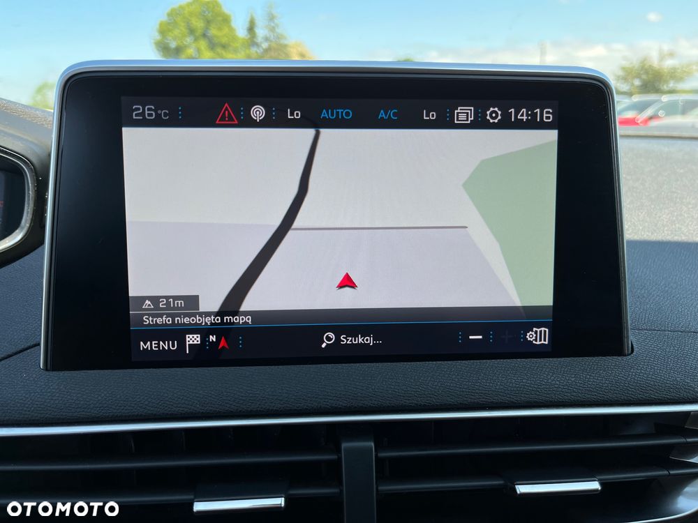 Peugeot 5008 1.5 BlueHDi Allure S&S EAT8 - 13