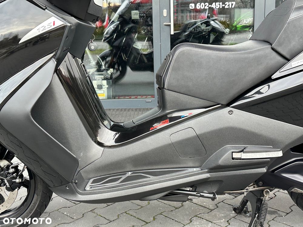 Peugeot Satelis - 32