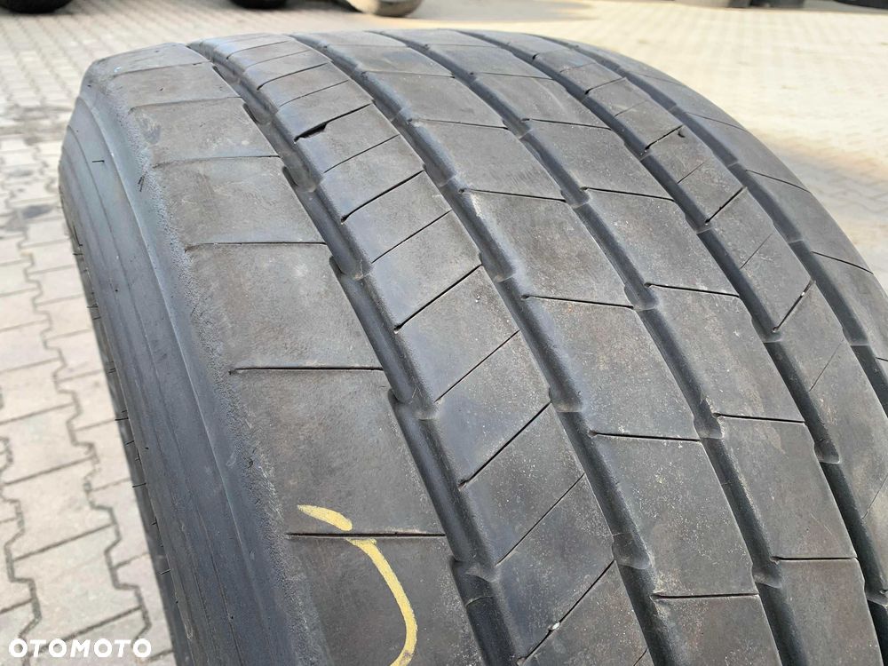 435/50R19.5 Opona FULDA REGIOTONN 3 Naczepa 9-10 mm Mega - 2