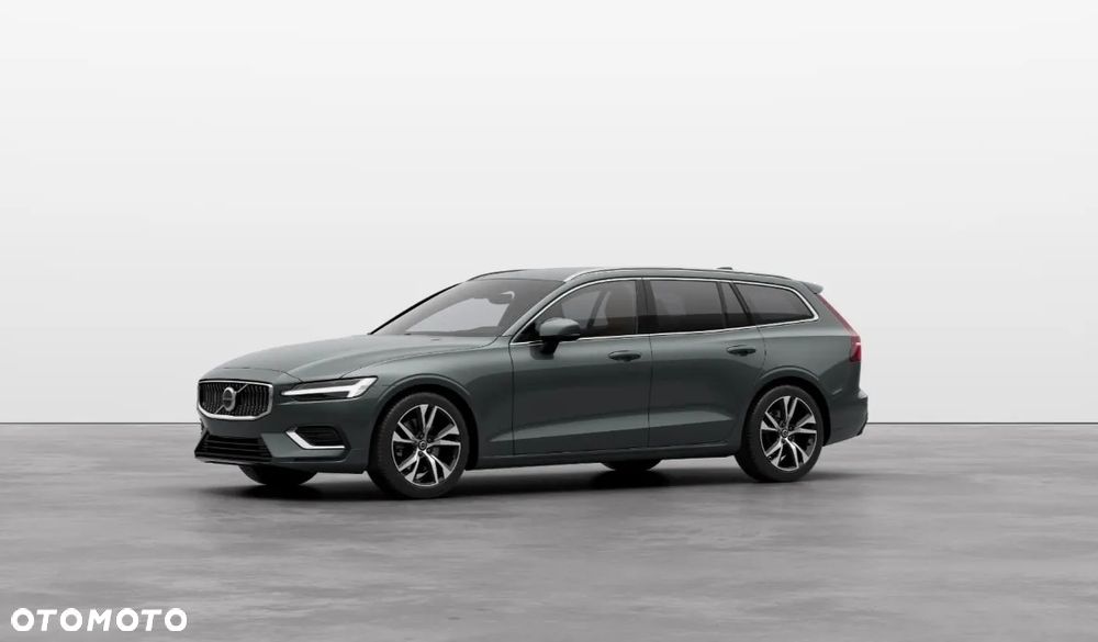 Volvo V60 B4 B Plus Bright - 1