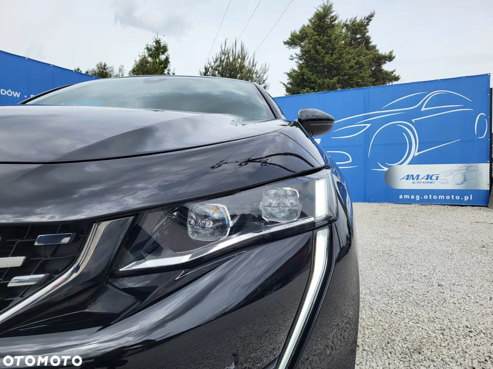 Peugeot 508 Plug-In Hybrid 225 e-EAT8 GT - 11