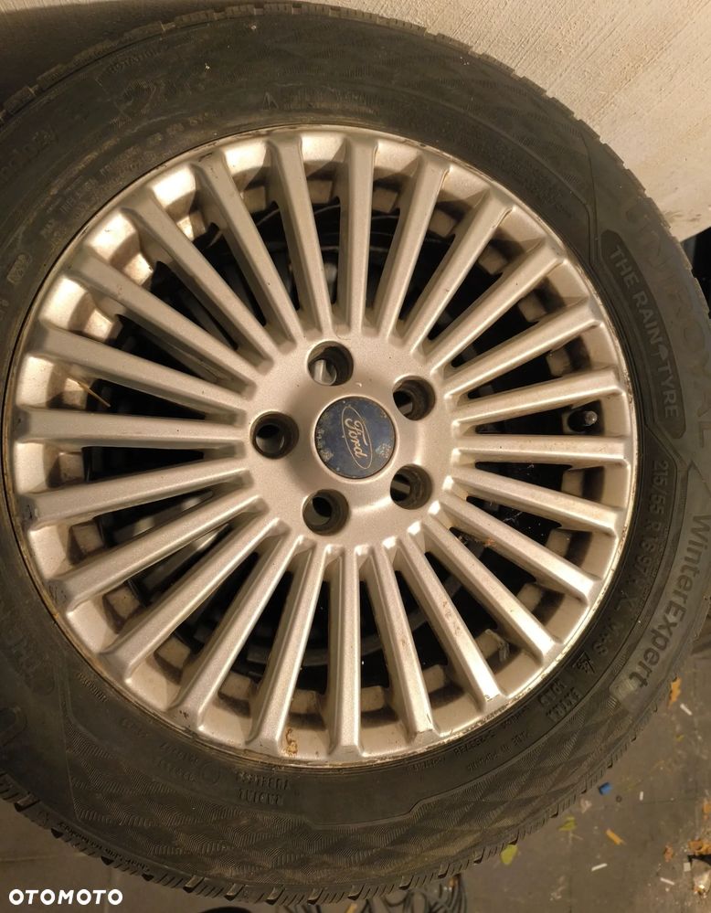 Ford Mondeo - 24