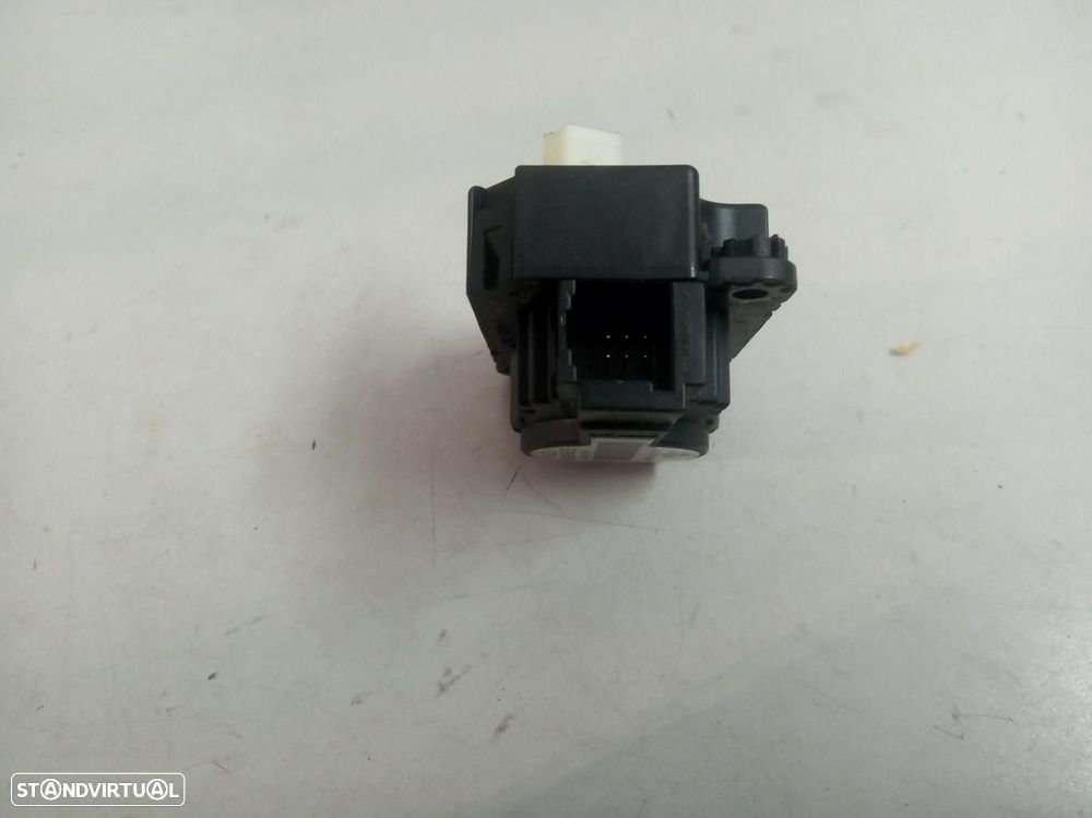 MOTOR DA ABERTURA DAS CONDUTAS DO CLIMATIZADOR CITROEN C3 PICASSO 2013 -N101980G... - 2
