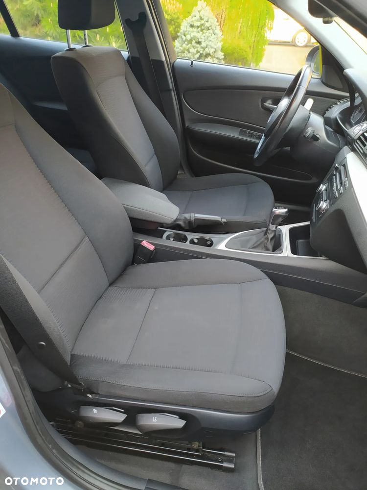 BMW Seria 1 116i Edition Sport - 36