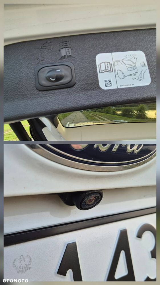Ford Kuga - 33