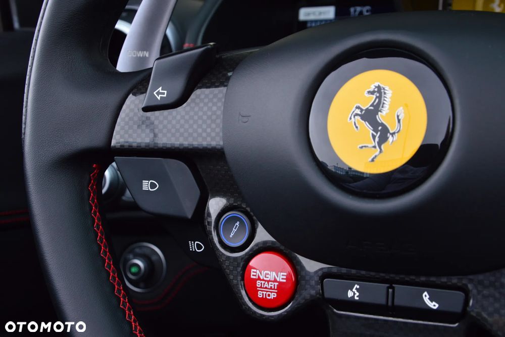 Ferrari Portofino - 30