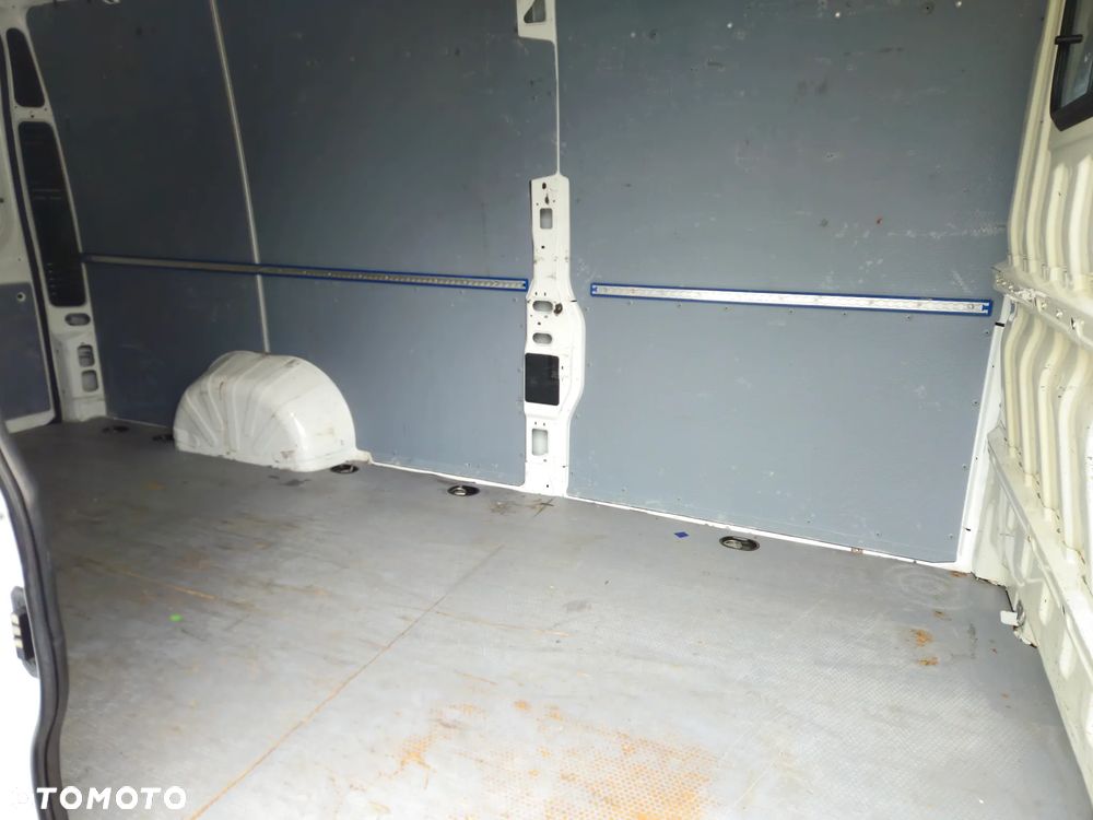 Citroën JUMPER 2.2 KLIMA L4H2 Maxi kamera - 13