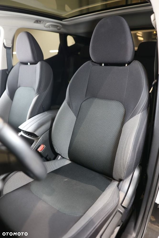 Nissan Qashqai - 9