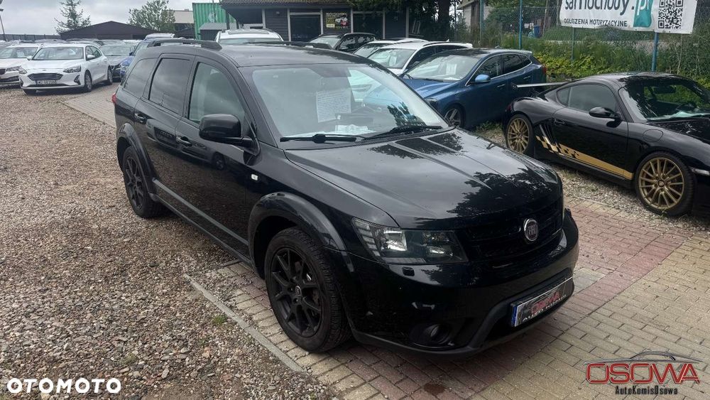 Fiat Freemont - 22