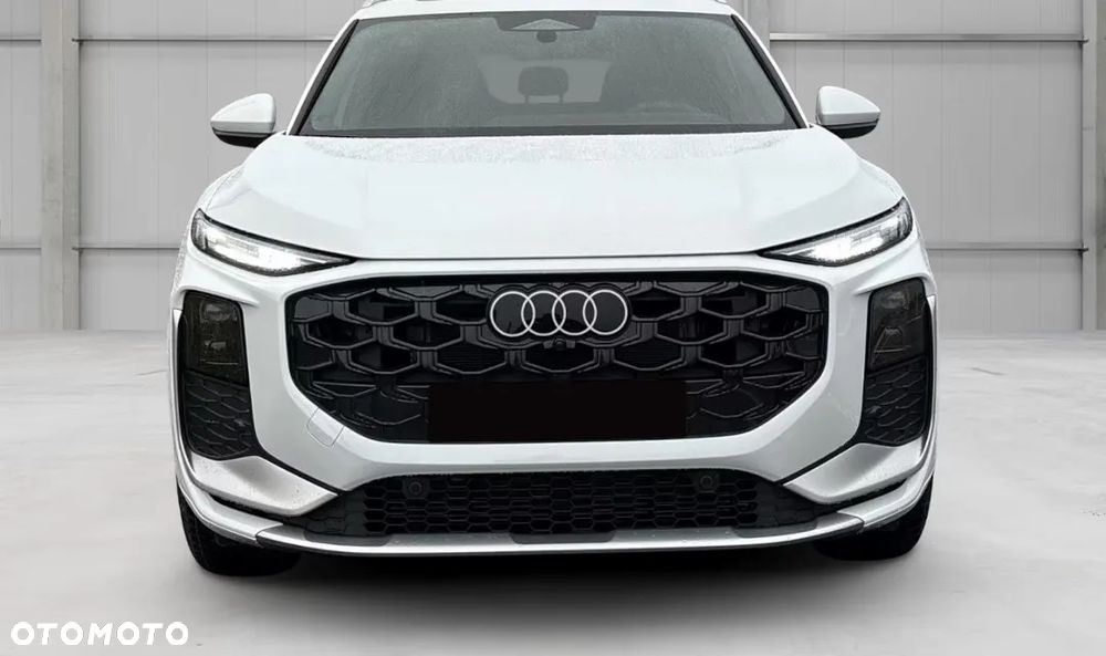 Audi Q3 35 TFSI S tronic - 6