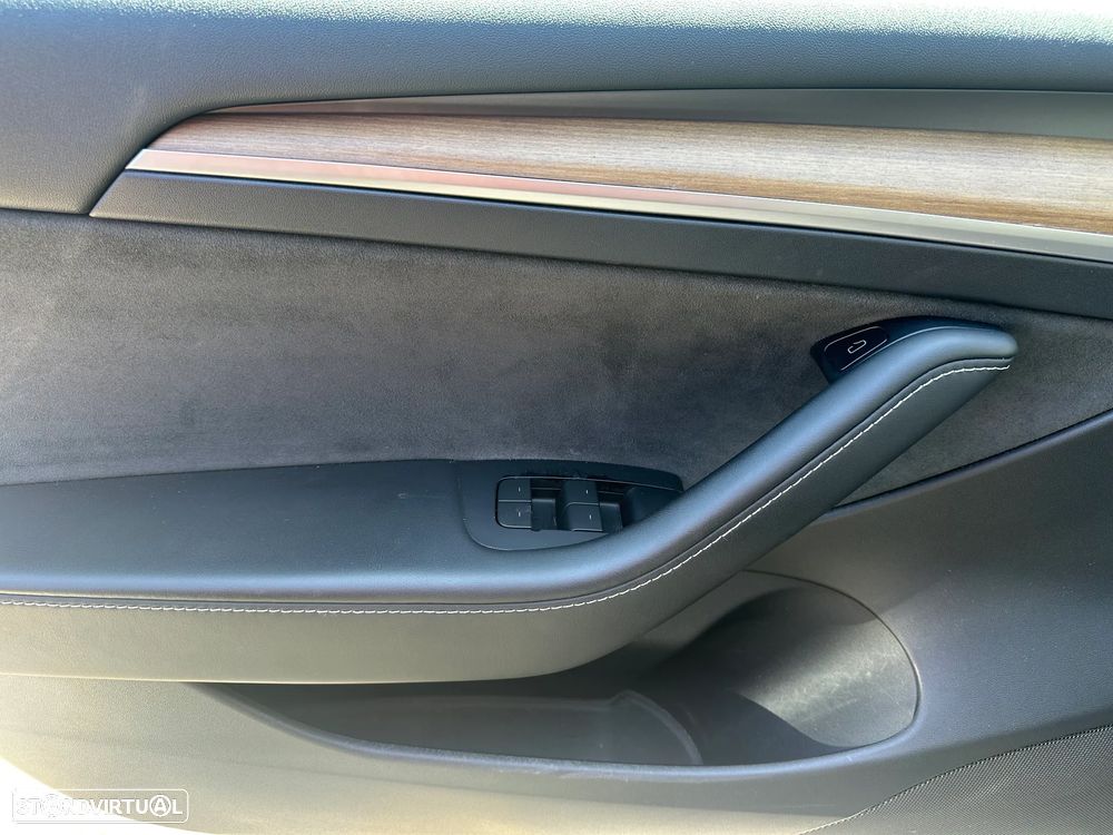 Tesla Model 3 Long Range AWD Dual Motor - 10