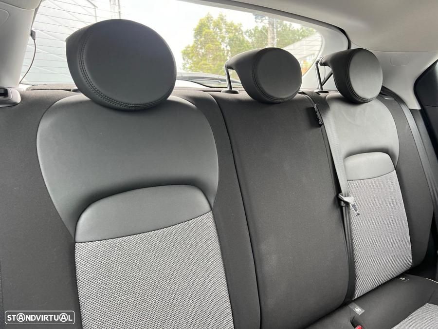 Fiat 500X 1.3 MJ - 10