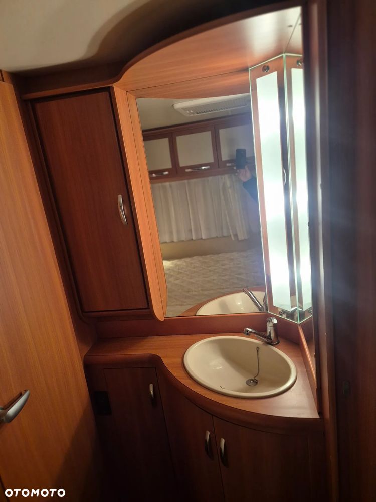 Hobby Prestige 650 - 6