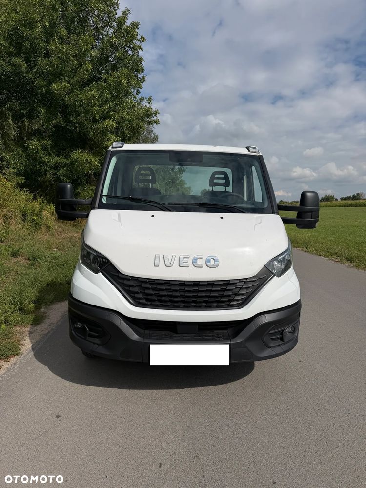 Iveco Daily 50C15 - 3