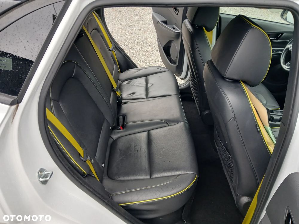 Hyundai Kona 1.6 GDI Hybrid Premium DCT - 20
