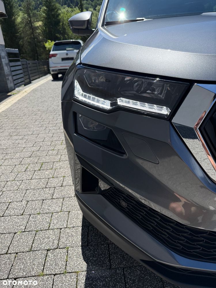 Skoda Karoq 1.5 TSI ACT DSG Selection - 7