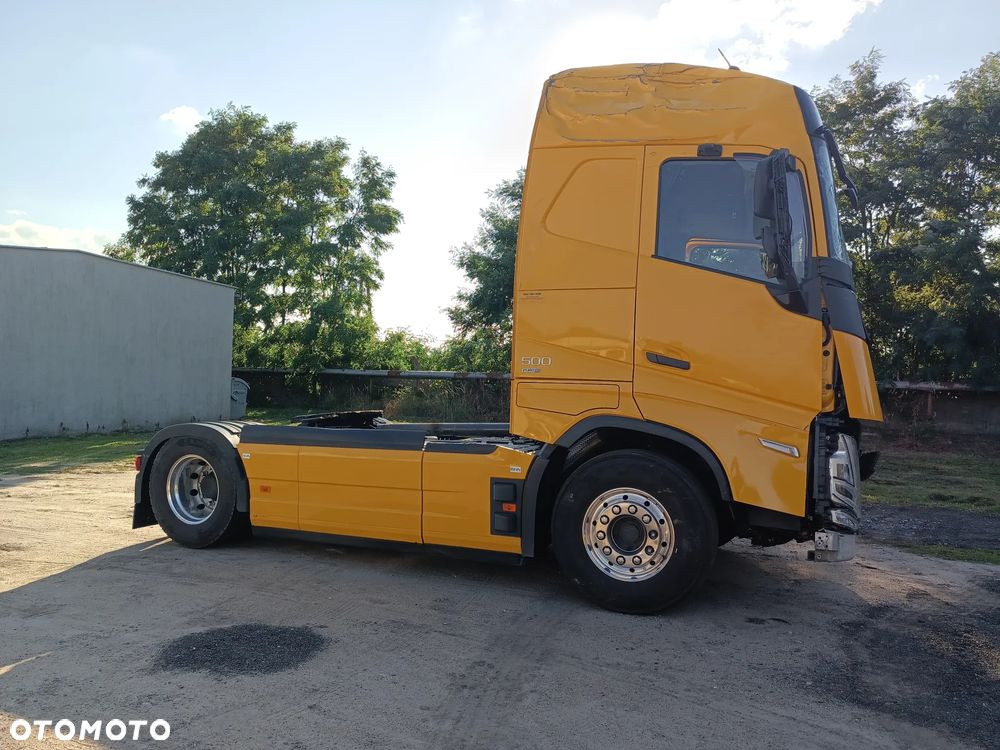 Volvo FH 500 - 3