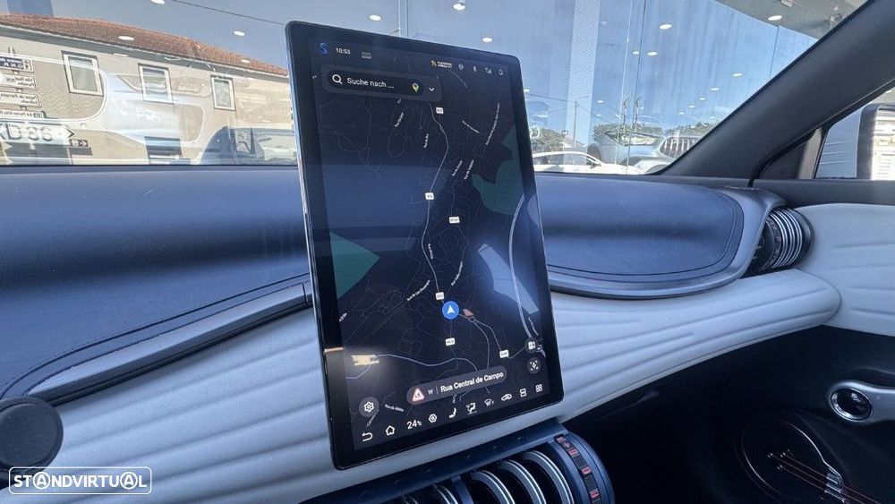 BYD Atto 3 60.48 kWh Comfort - 24