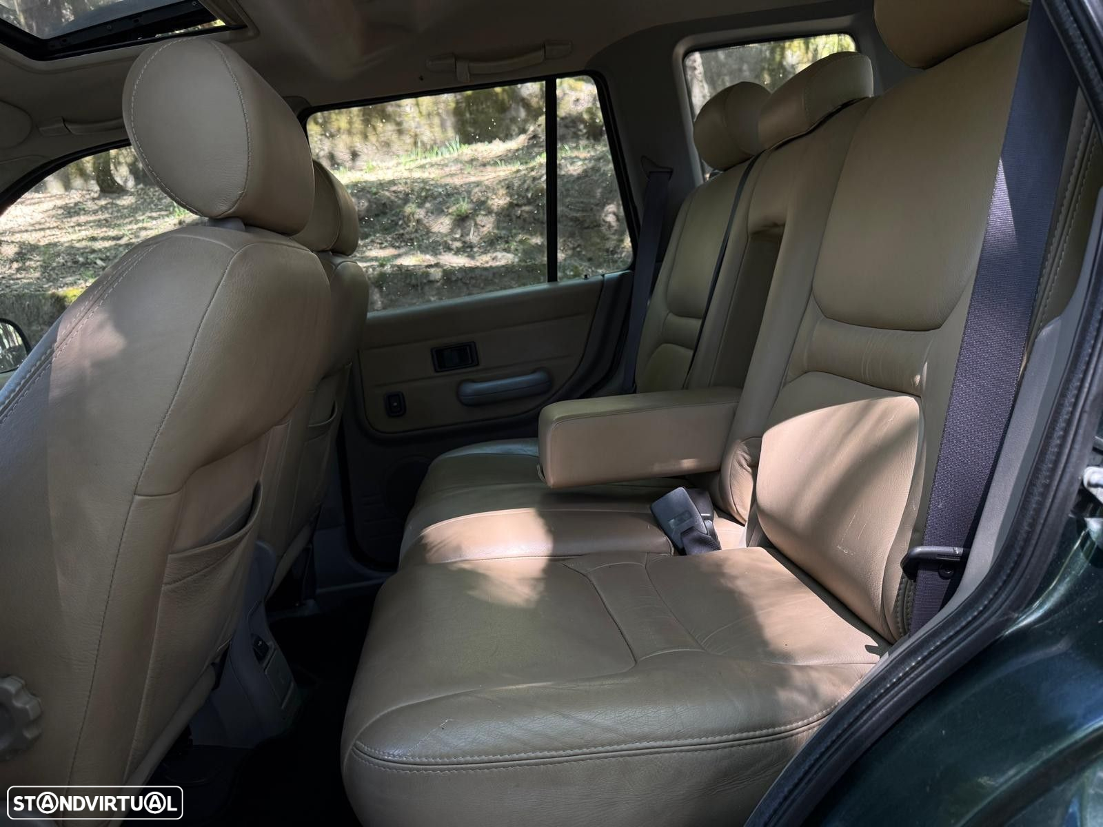 Land Rover Freelander - 31