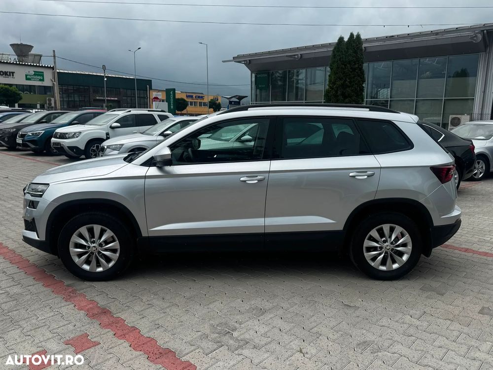 Skoda Karoq - 5