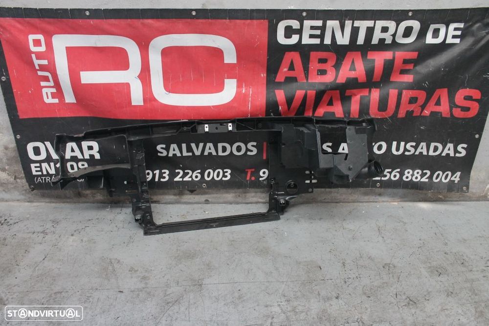 Frente em Fibra Ford Galaxy - 2