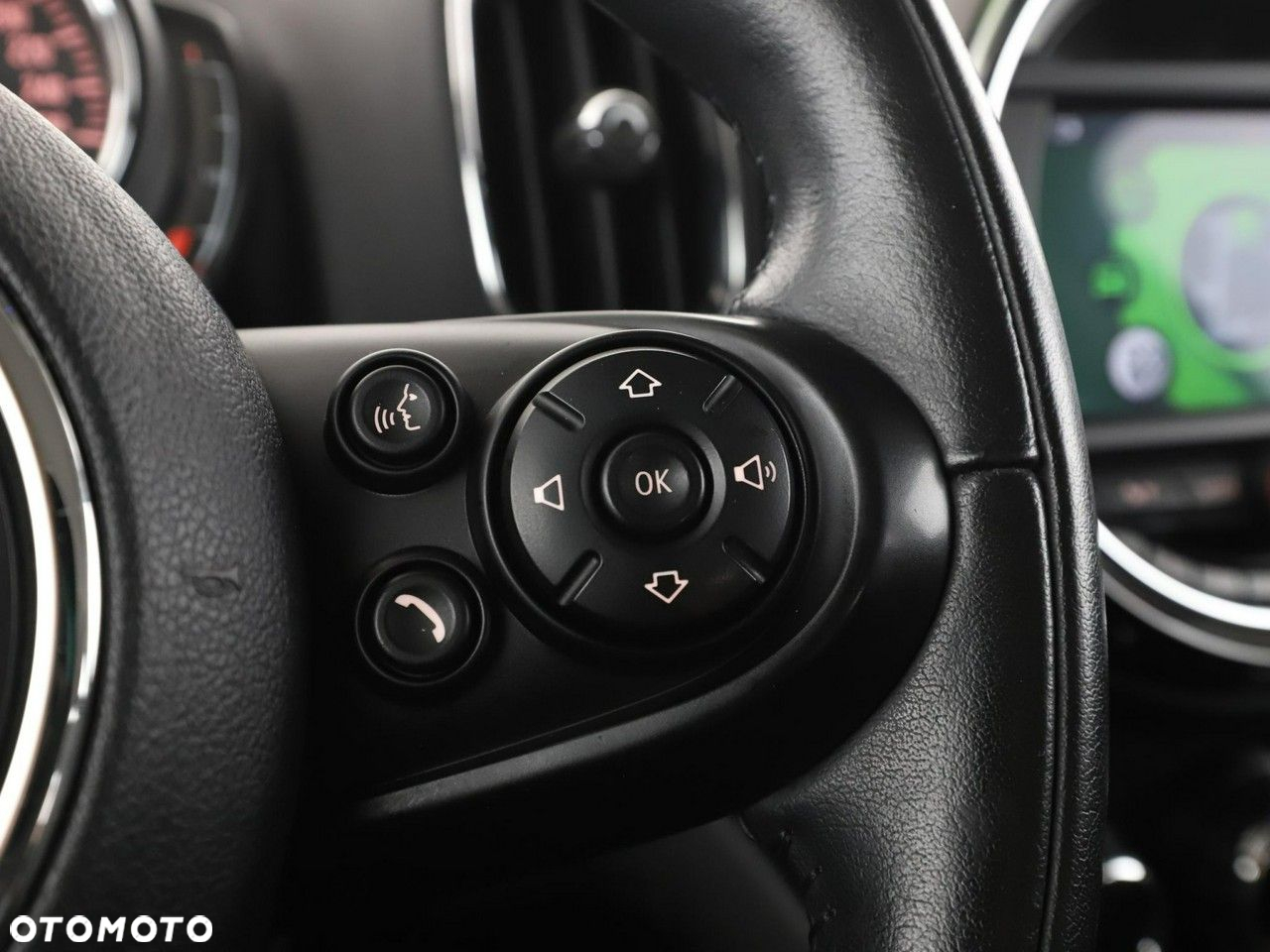 MINI Countryman Cooper SE ALL4 - 34