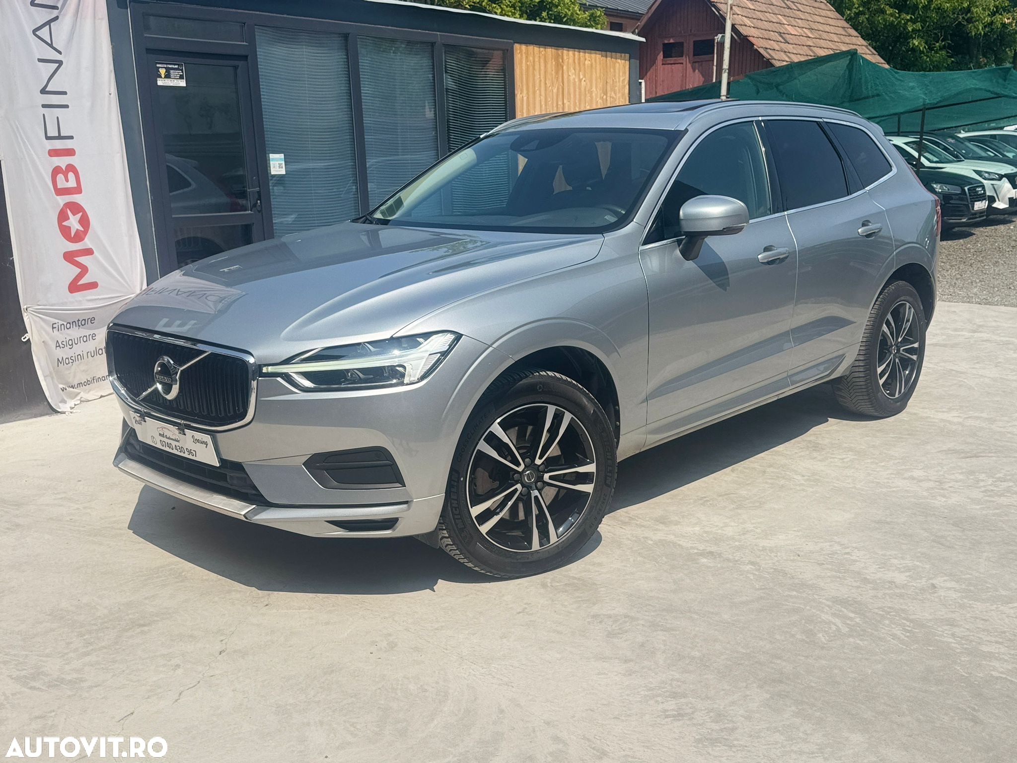 Volvo XC 60 - 14