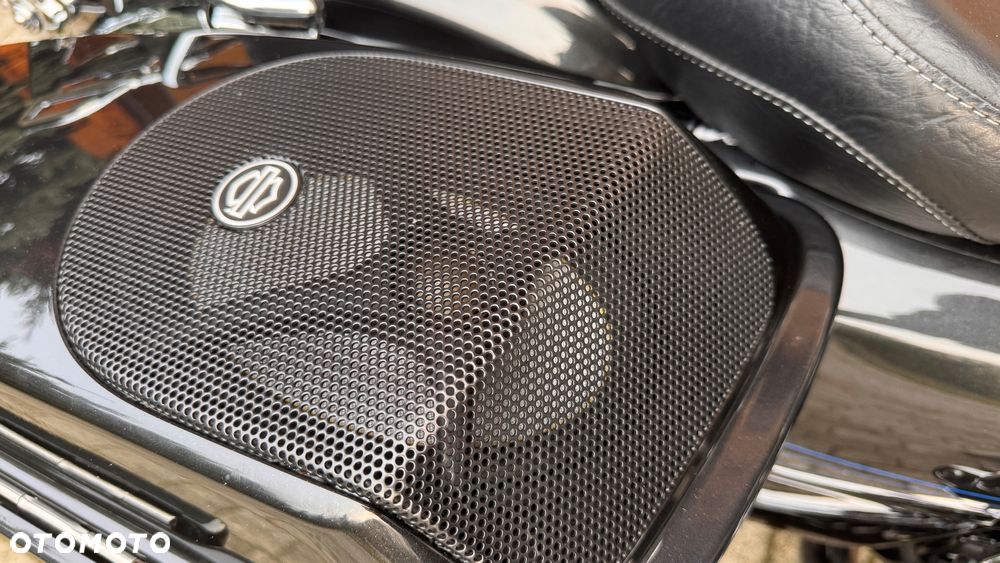 Harley-Davidson Touring Road King - 17