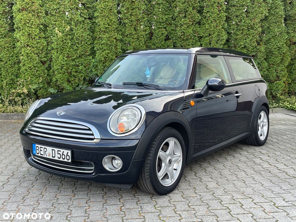 MINI Clubman Cooper - 2