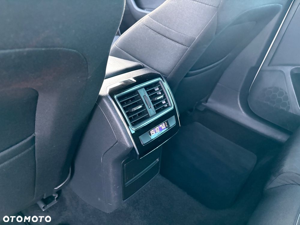 Skoda Superb 2.0 TDI Style - 18