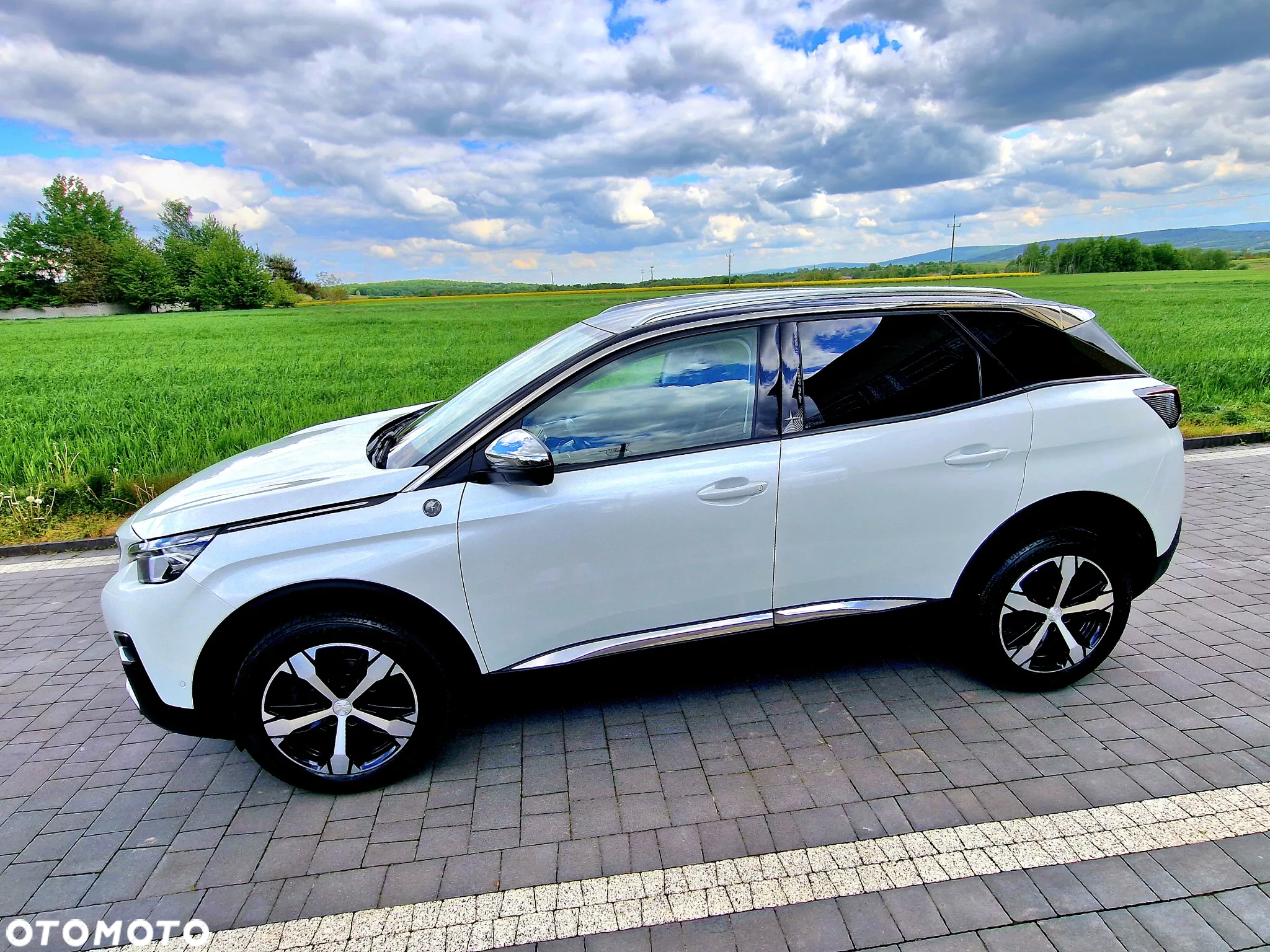 Peugeot 3008 2.0 BlueHDi Crossway S&S EAT8 - 14