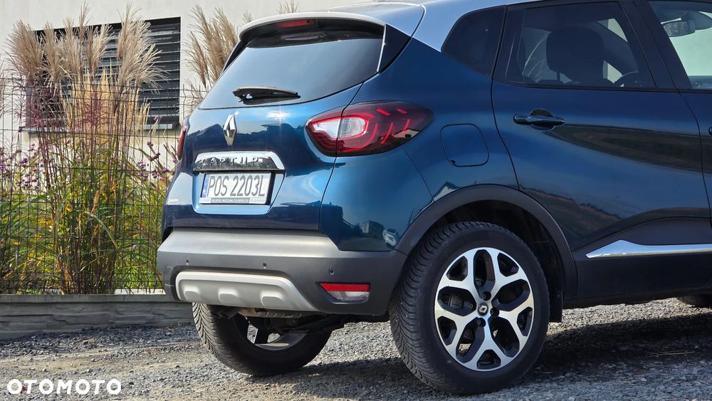 Renault Captur 1.3 TCe Intens - 13
