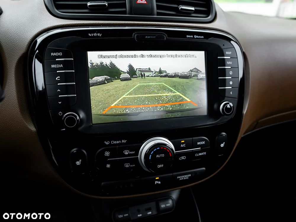 Kia Soul 1.6 GDI Edition 7 - 23