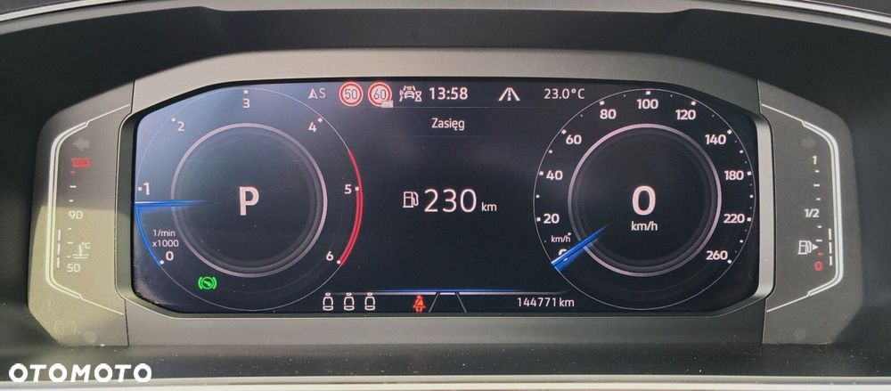 Volkswagen Tiguan 2.0 TDI SCR 4Mot Elegance DSG - 16