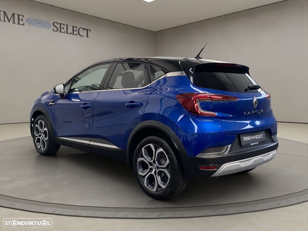 Renault Captur 1.0 TCe Techno - 2