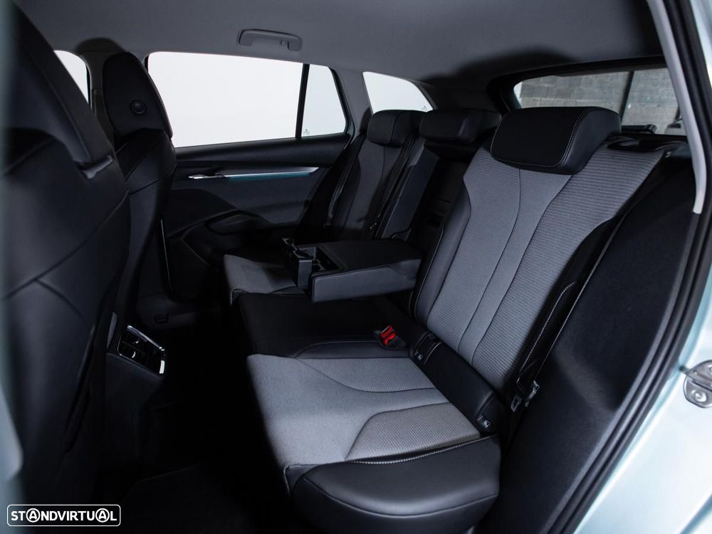 Skoda Enyaq iV 80 - 11