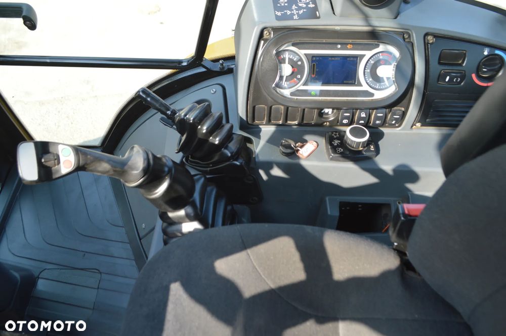 Terex MECALAC TEREX TLB 890 *2020* IDEALNY!!! - 28