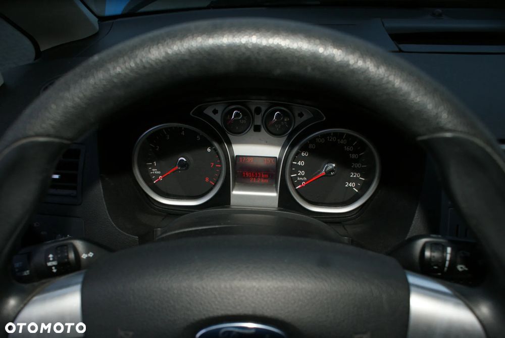 Ford C-MAX 1.6 Style+ - 11