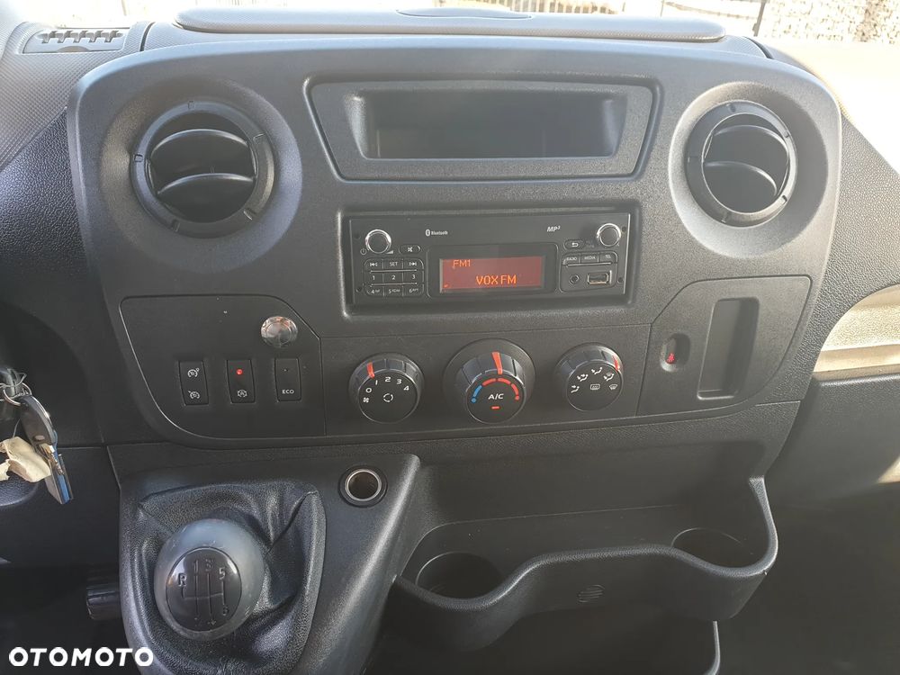 Renault MASTER - 11