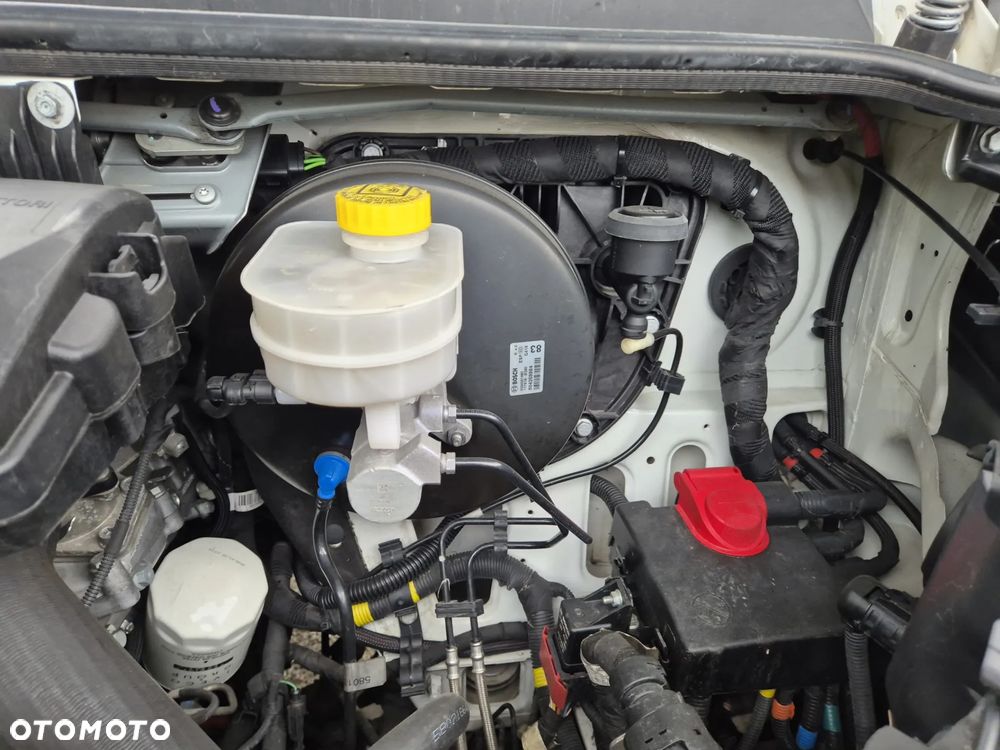 Iveco 35C15 3.0 Wywrotka 3-stronna/ - 22