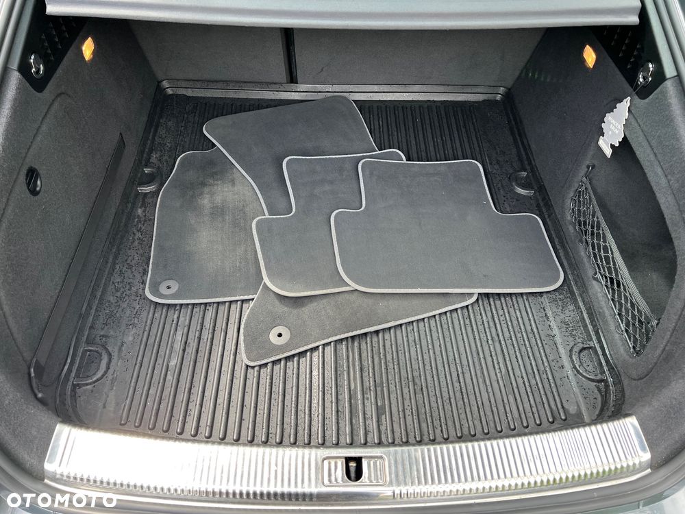 Audi A5 Sportback 2.0 TDI - 19
