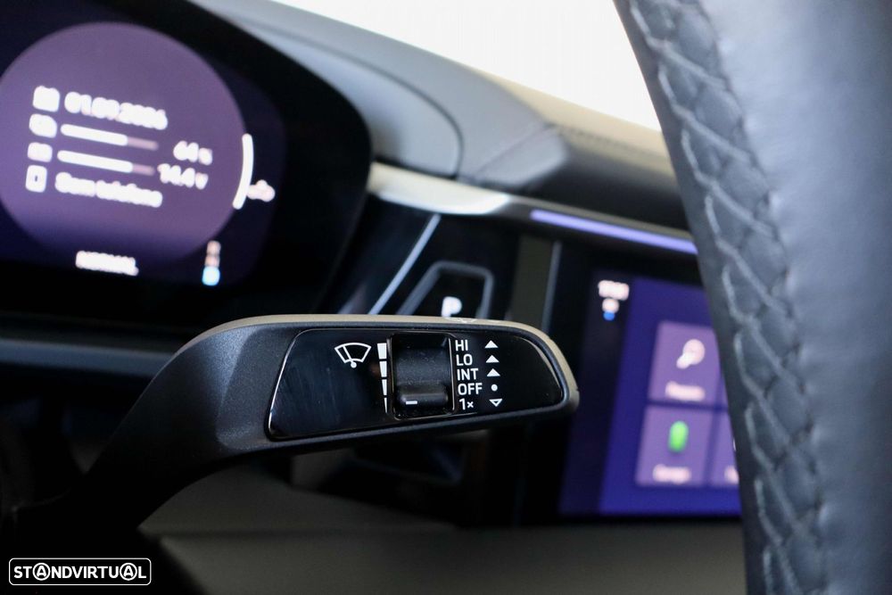Porsche Macan Electric 4 - 40
