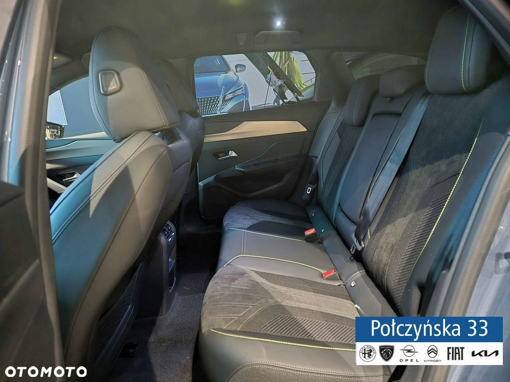 Peugeot 308 - 17