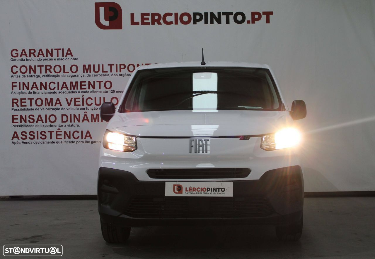 Fiat doblo - 8