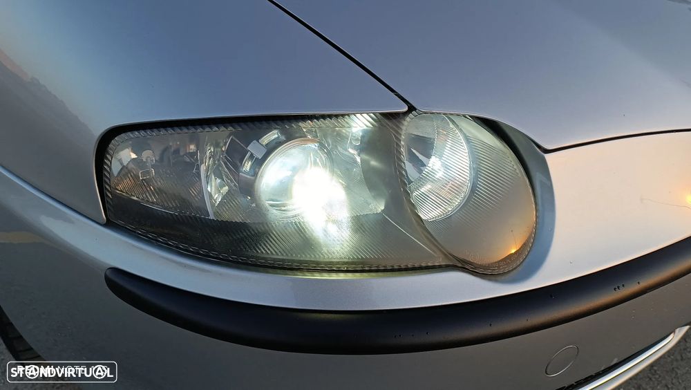 Alfa Romeo 147 1.6 TS Progression - 13