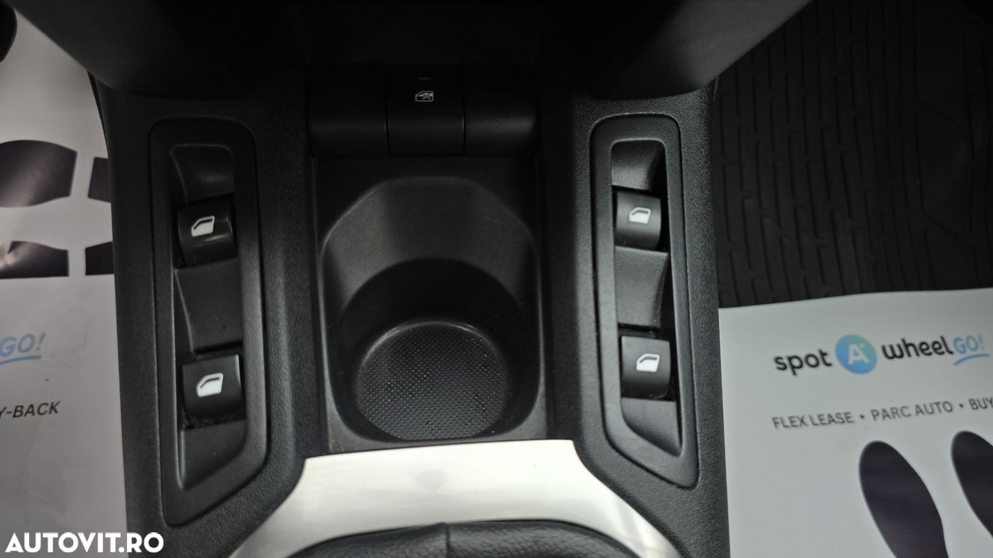 Peugeot 301 1.5 BlueHDI FAP Allure - 17