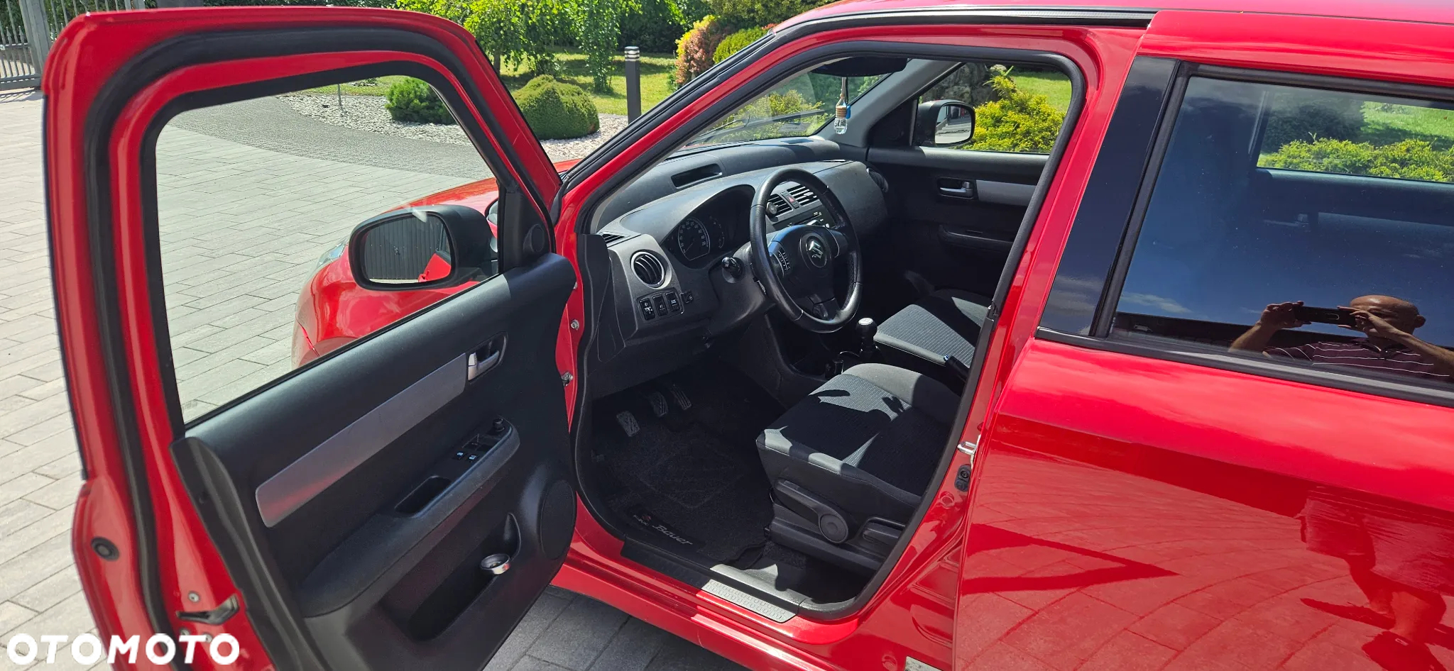 Suzuki Swift 1.3 Comfort+ - 5