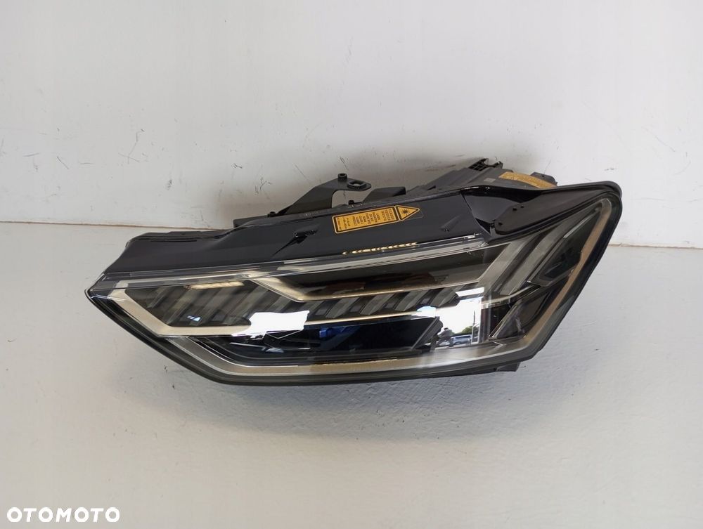 AUDI A7 4K LAMPA DIODOWA LASER 4K8941085F - 3